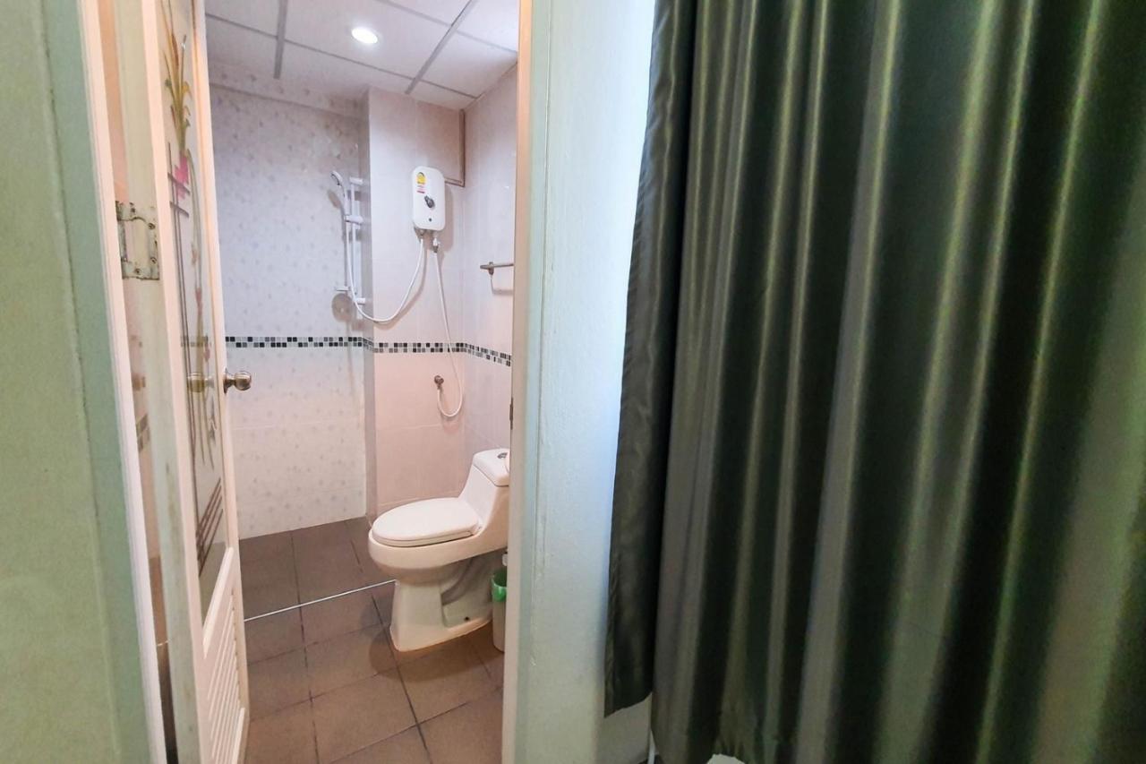 Roomquest Suvarnabhumi Ladkrabang 42 Bangkok Eksteriør billede