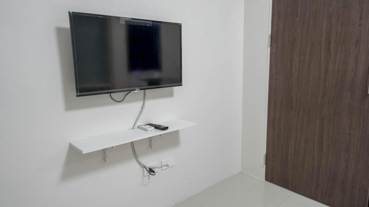 Roomquest Suvarnabhumi Ladkrabang 42 Bangkok Eksteriør billede